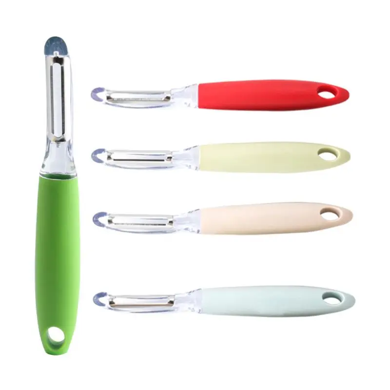 Vegetable peeler potato peeling knife fruit kitchen gadgets |