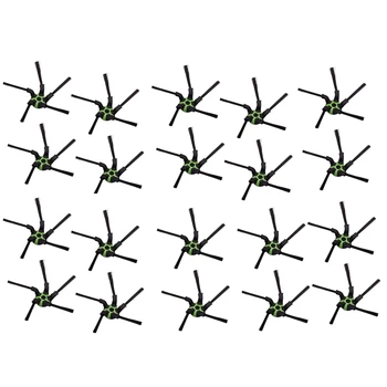 20Pcs Vacuum Cleaner Side Brushes for IROBOT ROOMBA S9 S9+ Sweeping Robot Accessories