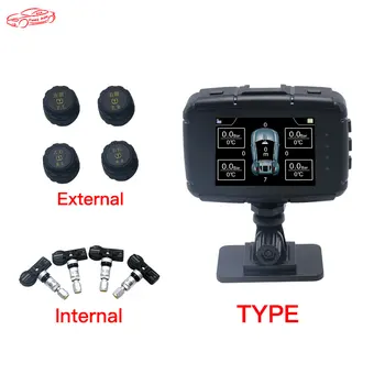 Smart tire pressure monitoring GPS positioning terminal lk990 real time tracking free platform and app 2G smart tire with GPS
Smart tire pressure monitoring GPS positioning terminal lk990 real time tracking free platform and app 2G smart tire with GPS