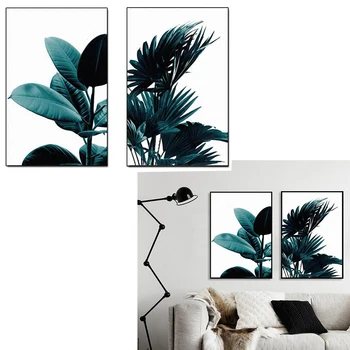 2pcs / set Creative GREEN PLANT Canvas Art Print Wall Poster Wall Pictures Painting Wall Art for Bedroom Living Room Home Decor
2pcs / set Creative GREEN PLANT Canvas Art Print Wall Poster Wall Pictures Painting Wall Art for Bedroom Living Room Home Decor