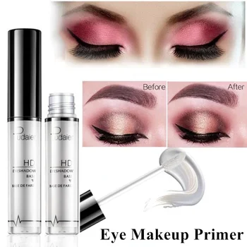 Pudaier Eye Primer Eye Base Cream Long Lasting Eyelid Primer Liquid Base Eyeshadow Base Primer Makeup Moisturzing Maquillage
Pudaier Eye Primer Eye Base Cream Long Lasting Eyelid Primer Liquid Base Eyeshadow Base Primer Makeup Moisturzing Maquillage