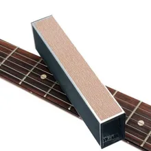 Guitar Bass Beam Aluminum Fret Leveling File Sandpaper Luthier Tools DIY Guitar Fret Sanding Leveler Beam Polishing Tools
Guitar Bass Beam Aluminum Fret Leveling File Sandpaper Luthier Tools DIY Guitar Fret Sanding Leveler Beam Polishing Tools