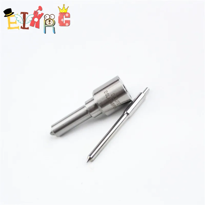 Diesel Injector Nozzle DLLA153P034 DLLA144P184 DLLA150P35 DLLA155P270 DLLA155P622 DLLA145P607 DSLA148P062 Good quality
Diesel Injector Nozzle DLLA153P034 DLLA144P184 DLLA150P35 DLLA155P270 DLLA155P622 DLLA145P607 DSLA148P062 Good quality