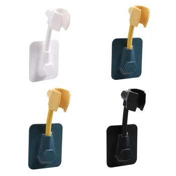 1Pcs Strong Waterproof Shower Head Holder Reusable Durable Suction Cup Shower Bracket Mount Bathroom Wall Rack Stand Accessories
1Pcs Strong Waterproof Shower Head Holder Reusable Durable Suction Cup Shower Bracket Mount Bathroom Wall Rack Stand Accessories