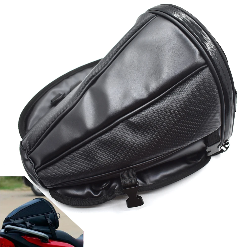 Universal Motorcycle Tail Bag Seat Package For Aprilia RSV4 RSV4 FACTORY F-11 V-4 S-58 SHIVER/GT DORSODURO 750 RSV MILLE TUONO
Universal Motorcycle Tail Bag Seat Package For Aprilia RSV4 RSV4 FACTORY F-11 V-4 S-58 SHIVER/GT DORSODURO 750 RSV MILLE TUONO
