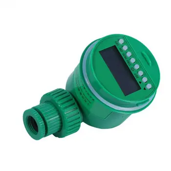 Irrigation Controller Automatic Irrigation Controller Home Automatic Watering Device English Version Timer
Irrigation Controller Automatic Irrigation Controller Home Automatic Watering Device English Version Timer
