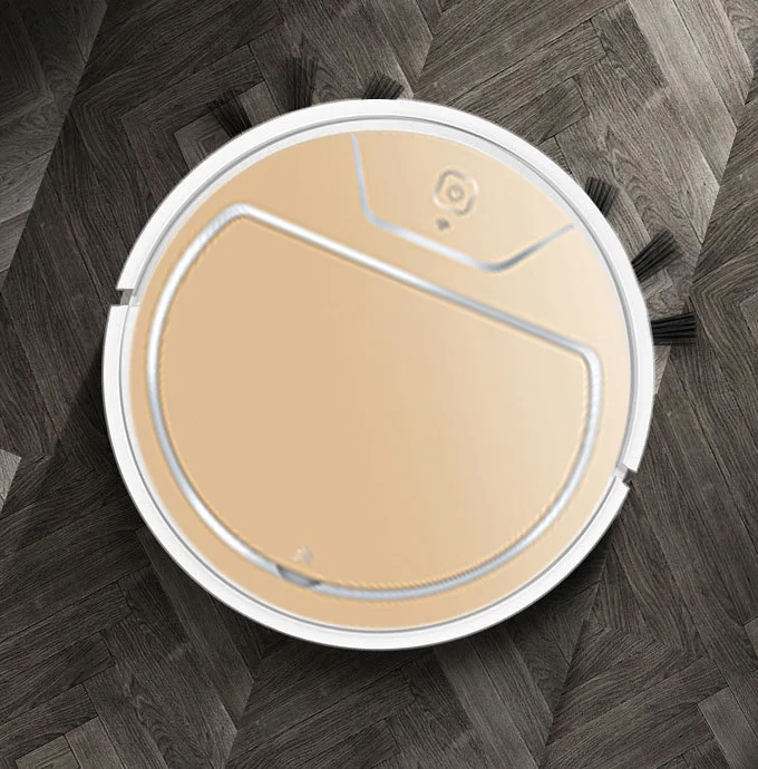 Automatic USB Rechargeable Smart Robot Vacuum Floor Cleaner Sweeping Suction Machine For Home Electric Vacuum Cleaner
Automatic USB Rechargeable Smart Robot Vacuum Floor Cleaner Sweeping Suction Machine For Home Electric Vacuum Cleaner