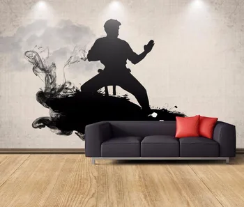 CJSIR Custom Wallpaper Ink Smoke Kung Fu Large Background Wall Decorative Living Room Bedroom TV Background 3d Wallpaper Decor
CJSIR Custom Wallpaper Ink Smoke Kung Fu Large Background Wall Decorative Living Room Bedroom TV Background 3d Wallpaper Decor