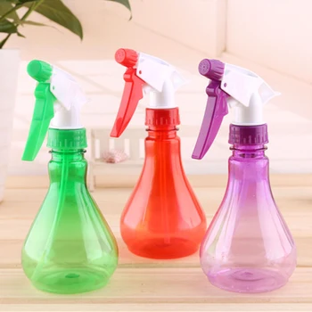 4pcs Portable Hand Pressure Hairdressing Spray Bottle Containers+Sprayer Empty Refillable Mist Bottle Hair Tool w/Sprayer
4pcs Portable Hand Pressure Hairdressing Spray Bottle Containers+Sprayer Empty Refillable Mist Bottle Hair Tool w/Sprayer