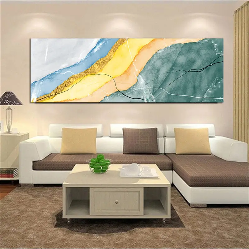 180x60cm green and yellow big size canvas painting art,living room&bedroom decoration pictures art,no frame canvas prints
180x60cm green and yellow big size canvas painting art,living room&bedroom decoration pictures art,no frame canvas prints