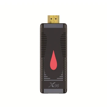Small TV Stick Black Compact High Resolution Practical Small Tv Media Player Compact Practical High Resolution Small TV Stick
Small TV Stick Black Compact High Resolution Practical Small Tv Media Player Compact Practical High Resolution Small TV Stick