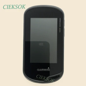 For Garmin Oregon 600t LCD Screen with Touch Screen Digitizer and Frame Replace Part 3 inch WD-F2440UI-6FLW GPS Navigator LCD
For Garmin Oregon 600t LCD Screen with Touch Screen Digitizer and Frame Replace Part 3 inch WD-F2440UI-6FLW GPS Navigator LCD