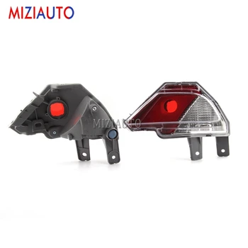 Rear Bumper Light For Toyota RAV4 2016 - 2019 USA Version Rear Reflector light brake Turn Signal stop light Car Accessories
Rear Bumper Light For Toyota RAV4 2016 - 2019 USA Version Rear Reflector light brake Turn Signal stop light Car Accessories