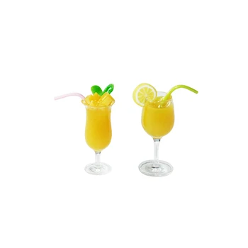 1Pcs 1/12 Dollhouse Miniature Accessories Mini Resin Orange Mango Smoothies Cup Simulation Drinks Model Toy Doll House Decortion
1Pcs 1/12 Dollhouse Miniature Accessories Mini Resin Orange Mango Smoothies Cup Simulation Drinks Model Toy Doll House Decortion