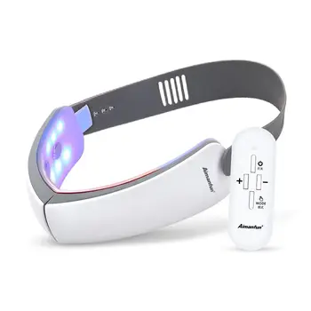 V Face Lifting Instrument Masseter Double Chin Removal Tightening Belt Care Light Face Skin Skin Line Color V Lift
V Face Lifting Instrument Masseter Double Chin Removal Tightening Belt Care Light Face Skin Skin Line Color V Lift