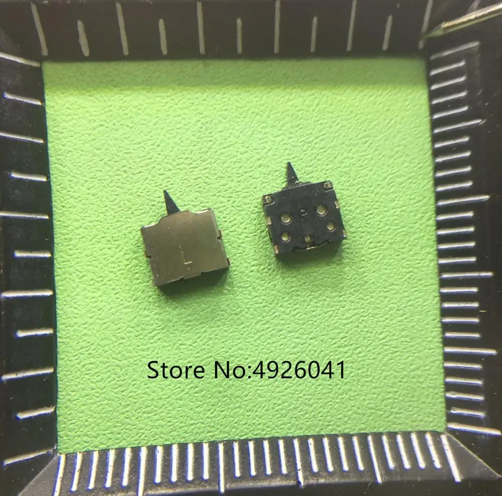 10PCS/LOT ESE23J002 patch bidirectional detection limit switch ESE23J101 detection microswitch
10PCS/LOT ESE23J002 patch bidirectional detection limit switch ESE23J101 detection microswitch