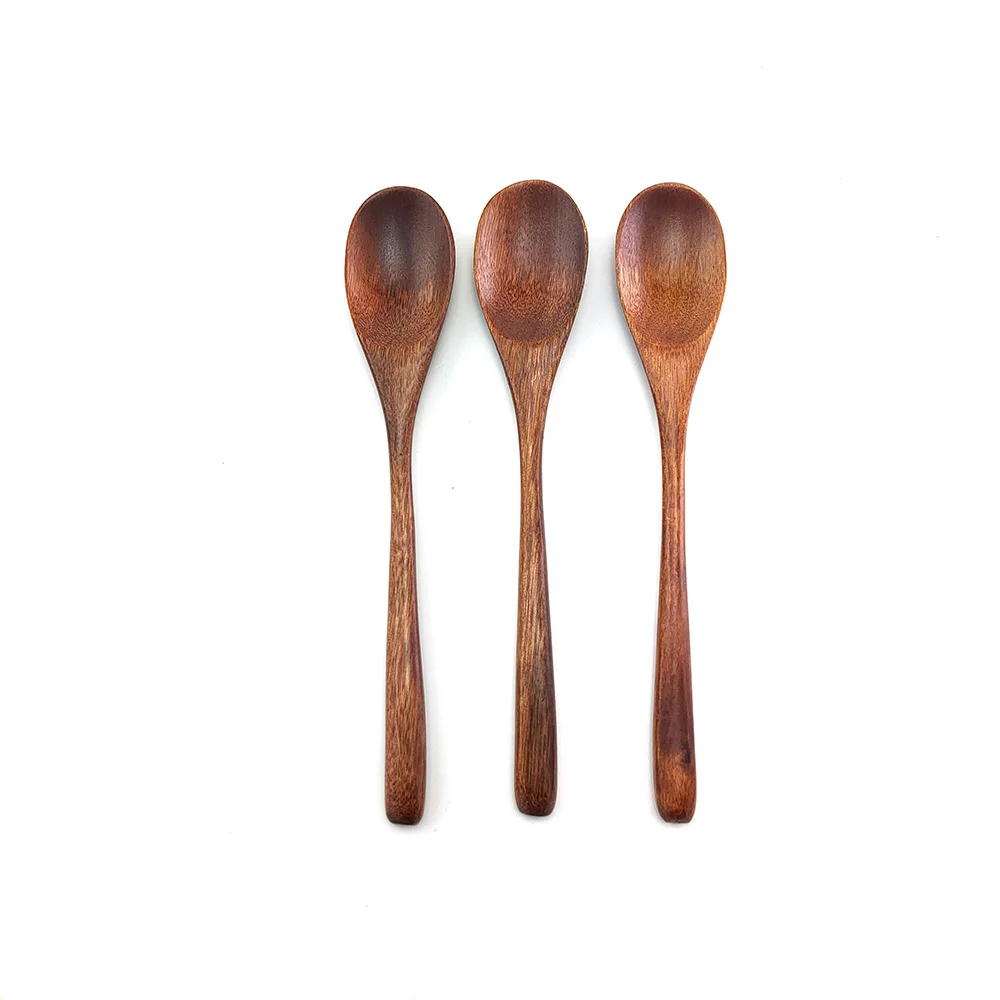 Hot 1/2/3Pcs wooden Spoon Tableware Eco-Friendly 100%Biodegradable Spoon Cutlery Reusable Accessories For Home Outdoors
Hot 1/2/3Pcs wooden Spoon Tableware Eco-Friendly 100%Biodegradable Spoon Cutlery Reusable Accessories For Home Outdoors