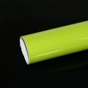 1 Roll Of 152 * 30cm Bright Surface Car Sticker High Quality Flexible Polymerized PVC Membrane Car Exterior Accessories
1 Roll Of 152 * 30cm Bright Surface Car Sticker High Quality Flexible Polymerized PVC Membrane Car Exterior Accessories