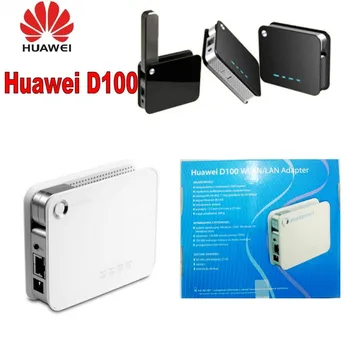 Free Shipping D100 (black/ white)3g Wireless Router for Huawei Transforms USB 3G Modem Dongle 54 Mbps Into WiFi Network
Free Shipping D100 (black/ white)3g Wireless Router for Huawei Transforms USB 3G Modem Dongle 54 Mbps Into WiFi Network