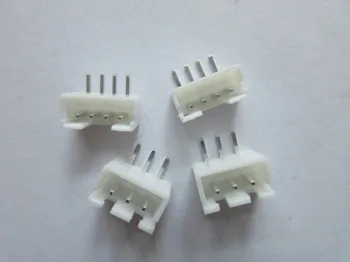 10pcs XH2.54MM 90 2.54 2P 3P 4P 5P~10P Original New 1 order
10pcs XH2.54MM 90 2.54 2P 3P 4P 5P~10P Original New 1 order