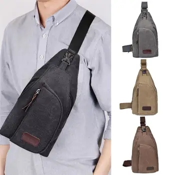 Polyester Unilateral Chest Knapsack Mobile Phone Bag Shoulder Backpack Satchel Oxford Cloth Tourism Luggage Bags Money
Polyester Unilateral Chest Knapsack Mobile Phone Bag Shoulder Backpack Satchel Oxford Cloth Tourism Luggage Bags Money