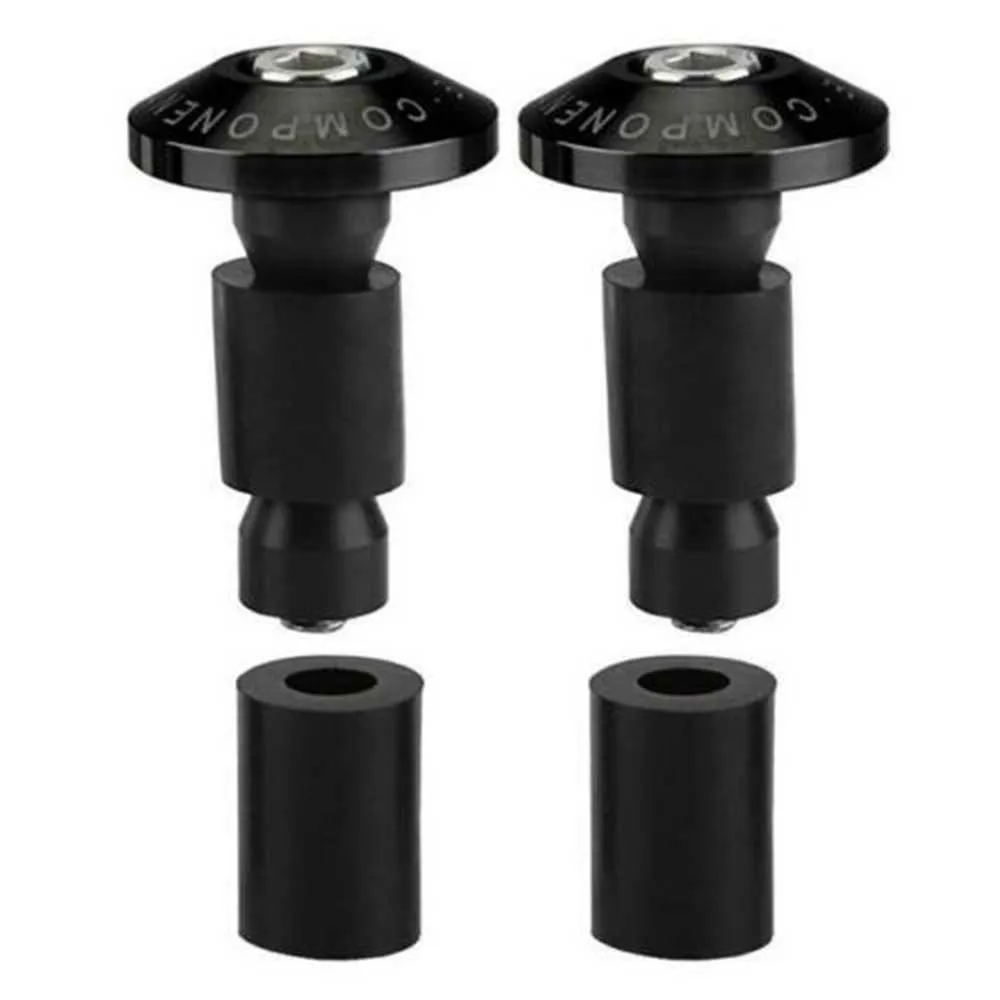 2 pieces of 7/8\" 22mm CNC motorcycle handlebar end handlebar slider handle cover replacement Huanglong 600 handle plug
2 pieces of 7/8\" 22mm CNC motorcycle handlebar end handlebar slider handle cover replacement Huanglong 600 handle plug