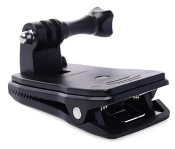 Wholesale Price Gopro Hero Accessories 360-degree Rotation Clip with Screw for Xiaomi Yi OSMO POCKET CS02-1
Wholesale Price Gopro Hero Accessories 360-degree Rotation Clip with Screw for Xiaomi Yi OSMO POCKET CS02-1