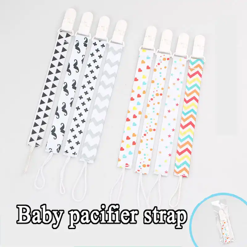 double sided pacifier