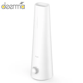 Deerma DEM - LD200 Cool Mist Low Noise Air Humidifier
Deerma DEM - LD200 Cool Mist Low Noise Air Humidifier