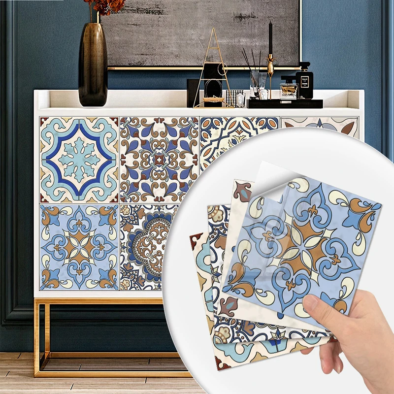 Kitchen study Living room corridor hall family bedroom decoration creative personality 3D wall paste Ceramic tile wall stickers
Kitchen study Living room corridor hall family bedroom decoration creative personality 3D wall paste Ceramic tile wall stickers