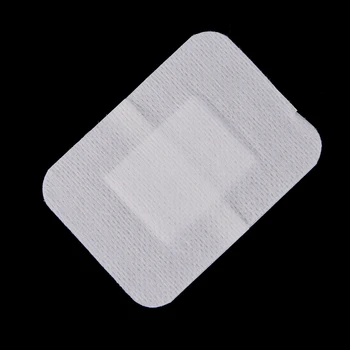 10PCs/set Large Size Hypoallergenic Non-woven Medical Adhesive Wound Dressing Band aid Bandage Large Wound First Aid Outdoor
10PCs/set Large Size Hypoallergenic Non-woven Medical Adhesive Wound Dressing Band aid Bandage Large Wound First Aid Outdoor
