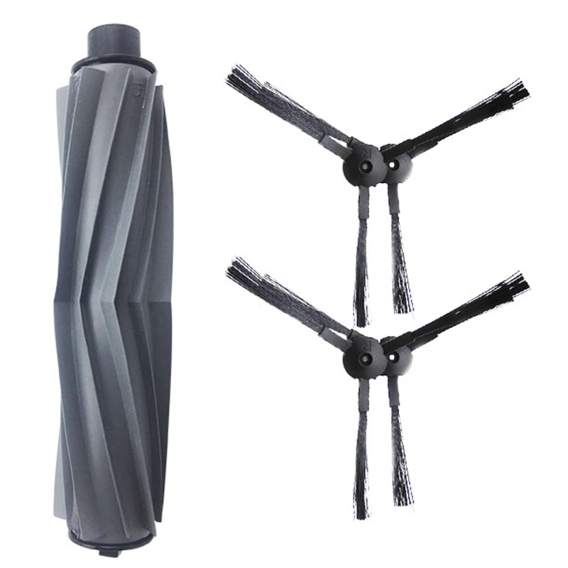 Main Brush Roller for Ilife A8 A6 Vacuum Cleaner Replacement Accessory Side Brush
Main Brush Roller for Ilife A8 A6 Vacuum Cleaner Replacement Accessory Side Brush