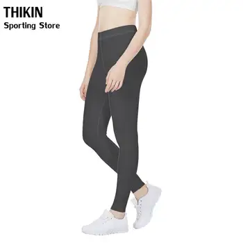 THIKIN Dirt-resistant Pure Gray Women legins Pants Seamless Leggings High Waist Gym Fitness Leggings Sport leginss Athletic Wear
THIKIN Dirt-resistant Pure Gray Women legins Pants Seamless Leggings High Waist Gym Fitness Leggings Sport leginss Athletic Wear