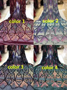 nice looking feather embroidery tulle mesh lace fabric Sophia-9.8505 with good quality for party dress
nice looking feather embroidery tulle mesh lace fabric Sophia-9.8505 with good quality for party dress