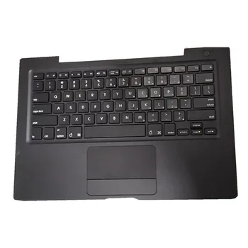 Original 90%Laptop Topcase C for Apple MacBook A1181 MB402 MB403 White
Original 90%Laptop Topcase C for Apple MacBook A1181 MB402 MB403 White