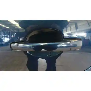 9101GG HANDLE REAR OUTER LEFT PEUGEOT 207 
9101GG HANDLE REAR OUTER LEFT PEUGEOT 207