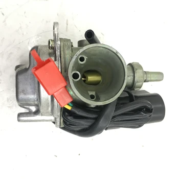 SherryBerg Carburetor for Honda Elite Dio Kymco SYM Moped Scooter 2 Stroke 50cc Carb carburettor 50 cc dirt carburettor
SherryBerg Carburetor for Honda Elite Dio Kymco SYM Moped Scooter 2 Stroke 50cc Carb carburettor 50 cc dirt carburettor