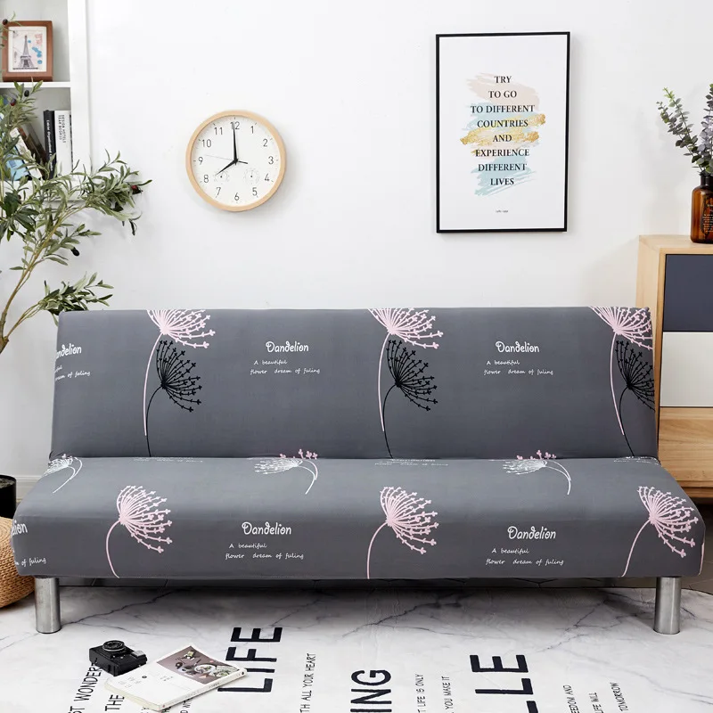 Sofa Cover Stretch Big Elasticity Universal Couch Sofa Bed Cover All-inclusive Without Armrest Folding Cover for Sofa Bed
Sofa Cover Stretch Big Elasticity Universal Couch Sofa Bed Cover All-inclusive Without Armrest Folding Cover for Sofa Bed