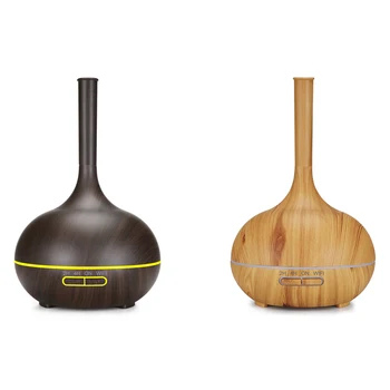 Smart WiFi Essential Oil Diffuser Air Humidifier Works with Alexa & Google Home 
Smart WiFi Essential Oil Diffuser Air Humidifier Works with Alexa & Google Home