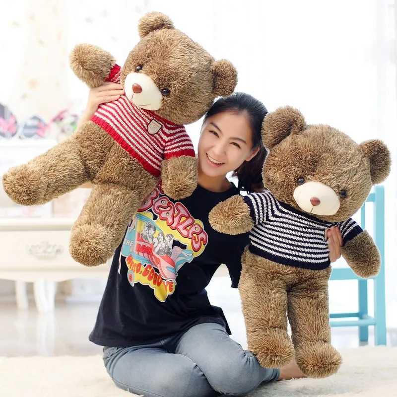 Hot Selling Hedgehog Bear Creative Cartoon Plush Toy Doll-Processing Customizable Logo Recruit Agents
Hot Selling Hedgehog Bear Creative Cartoon Plush Toy Doll-Processing Customizable Logo Recruit Agents