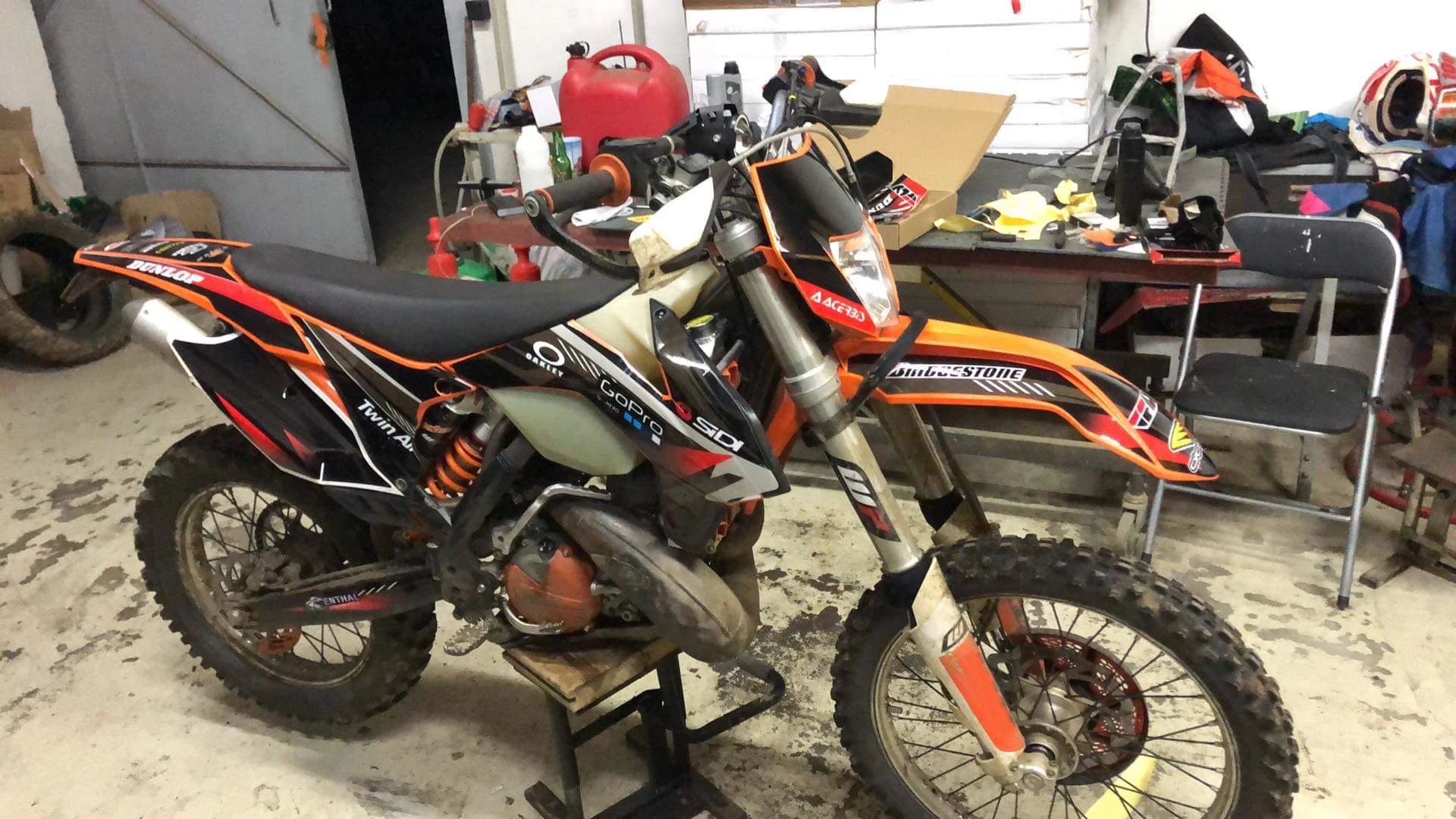 Decals for KTM SX SXF 2013-2015 Fairing Stickers for KTM EXC EXCF XCW XCFW 2014-2016 125 150 250 350 450 500
Decals for KTM SX SXF 2013-2015 Fairing Stickers for KTM EXC EXCF XCW XCFW 2014-2016 125 150 250 350 450 500