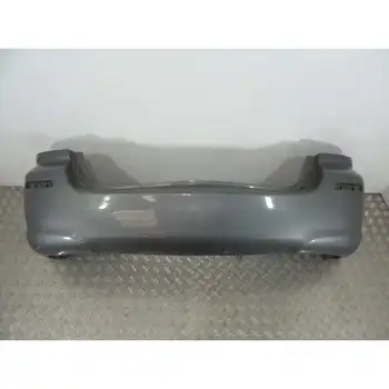 GRAY MET. 2C Rear Bumper Toyota Corolla Verso (r1) 2.2 D-Cat
GRAY MET. 2C Rear Bumper Toyota Corolla Verso (r1) 2.2 D-Cat