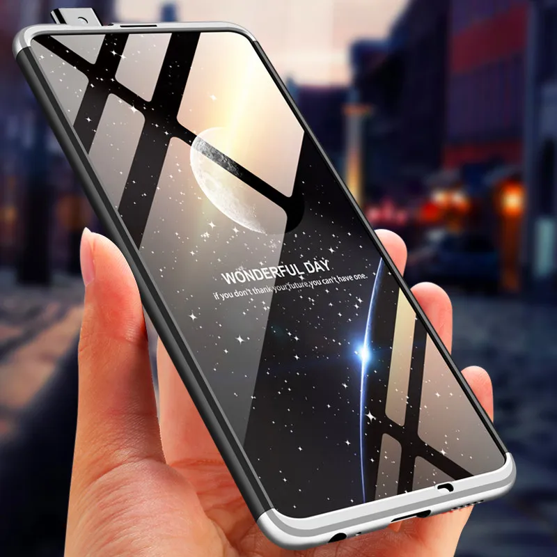 Huawei P Smart Z 2019 Case PSmartZ 360 Degree Full Cover Protected Matte Hard Cover For Huawei Y9 Prime 2019 with Glass Film
Huawei P Smart Z 2019 Case PSmartZ 360 Degree Full Cover Protected Matte Hard Cover For Huawei Y9 Prime 2019 with Glass Film
