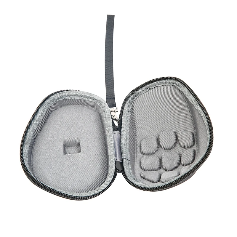 Portable EVA Mouse Storage Protection Bag for Logitech MX Master / MX Master 2S