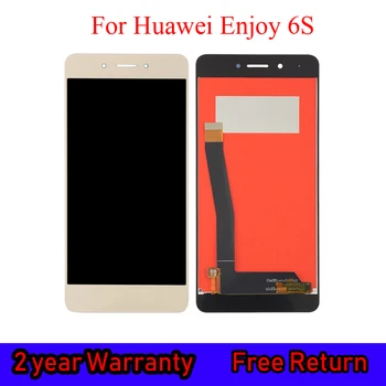 LCD Display Digitizer For Huawei Enjoy 6S Nova Smart LCD With Touch Screen
LCD Display Digitizer For Huawei Enjoy 6S Nova Smart LCD With Touch Screen