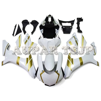 Motorcycle Full Fairing Kit For Yamaha YZF-1000 R1 2015 2016 2017 YZF R1 15 17 ABS Plastic Injection Bodywork Gloss White Gold
Motorcycle Full Fairing Kit For Yamaha YZF-1000 R1 2015 2016 2017 YZF R1 15 17 ABS Plastic Injection Bodywork Gloss White Gold