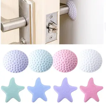 TWISTER.CK Thicken Mute Rubber Door Lock Protective Pad Sticker Rubber Material Bedroom Livingroom Use 5cm Diameter
TWISTER.CK Thicken Mute Rubber Door Lock Protective Pad Sticker Rubber Material Bedroom Livingroom Use 5cm Diameter