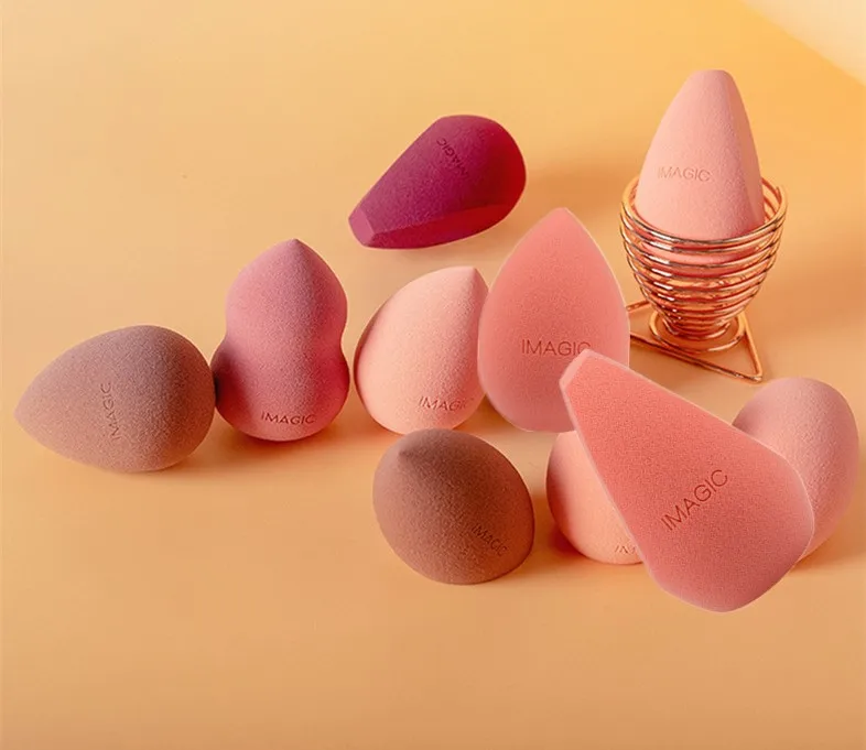 1PCS Water Drop Shape Makeup Sponge Foundation Cosmetic Puff Sponge Water Cosmetic Blender Blending Powder Smooth Make Up Sponge
1PCS Water Drop Shape Makeup Sponge Foundation Cosmetic Puff Sponge Water Cosmetic Blender Blending Powder Smooth Make Up Sponge