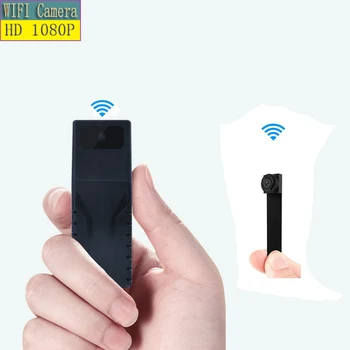 HD WiFi Camera IP Light Home Security Portable Wireless Mini DVR Video Rec Camera Remote Monitor Micro Web Cam spy Gadgets 2020
HD WiFi Camera IP Light Home Security Portable Wireless Mini DVR Video Rec Camera Remote Monitor Micro Web Cam spy Gadgets 2020