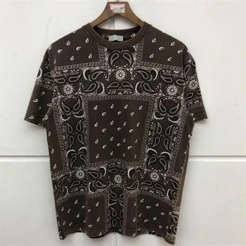 Summer Style Washed Do Old T-Shirt Men Women Flower Hip-Hop Tees T Shirt
Summer Style Washed Do Old T-Shirt Men Women Flower Hip-Hop Tees T Shirt